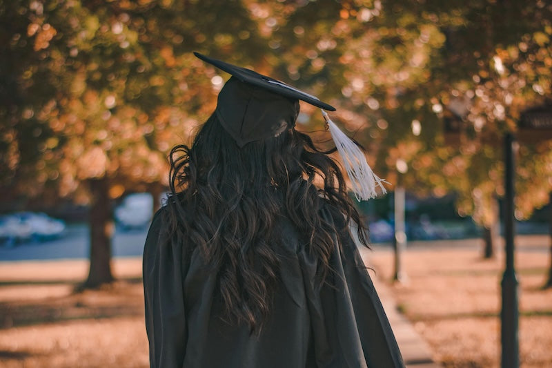 Graduation Terms Explained