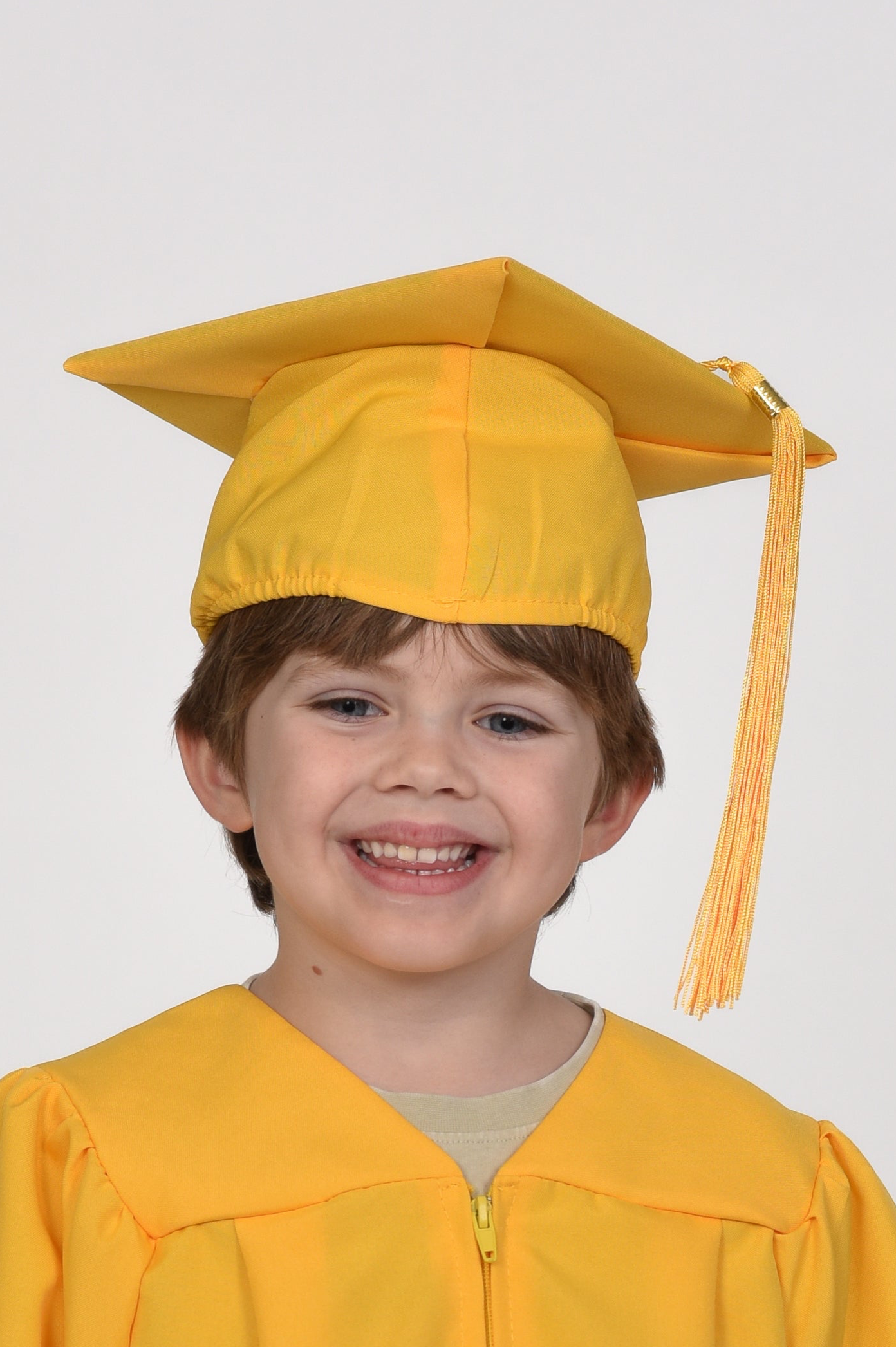 Preschool & Kindergarten Graduation Cap