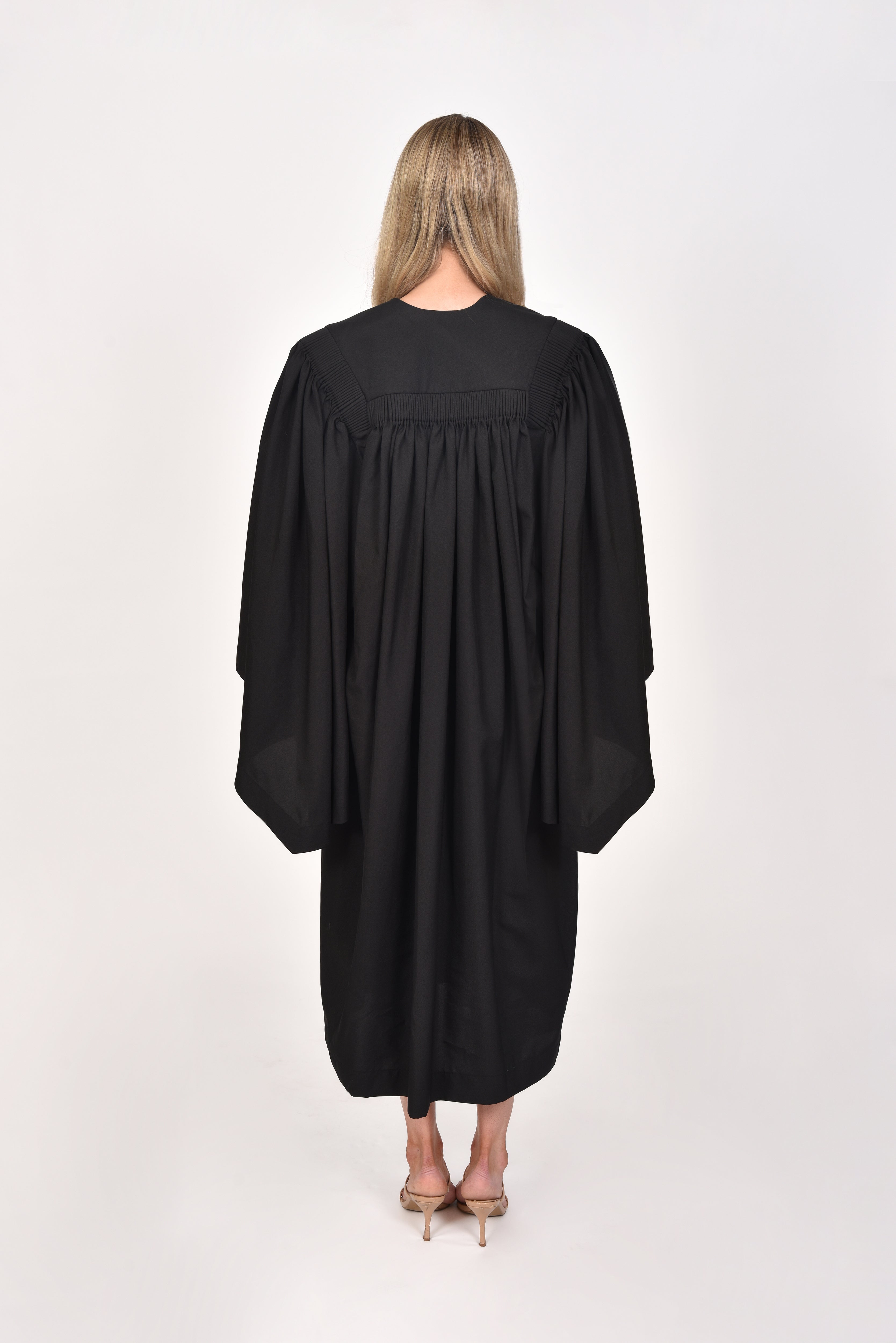 Bachelor Graduation Gown