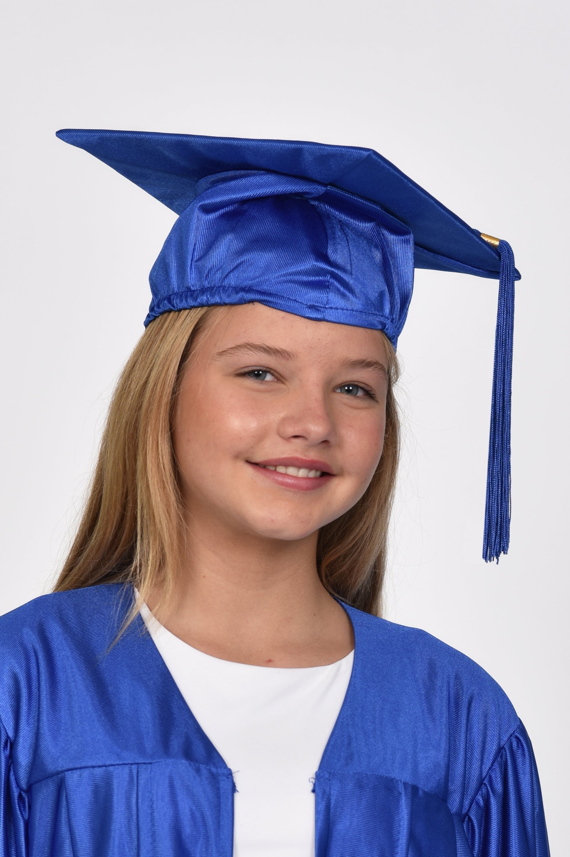 Middle School & Junior High School Graduation Cap