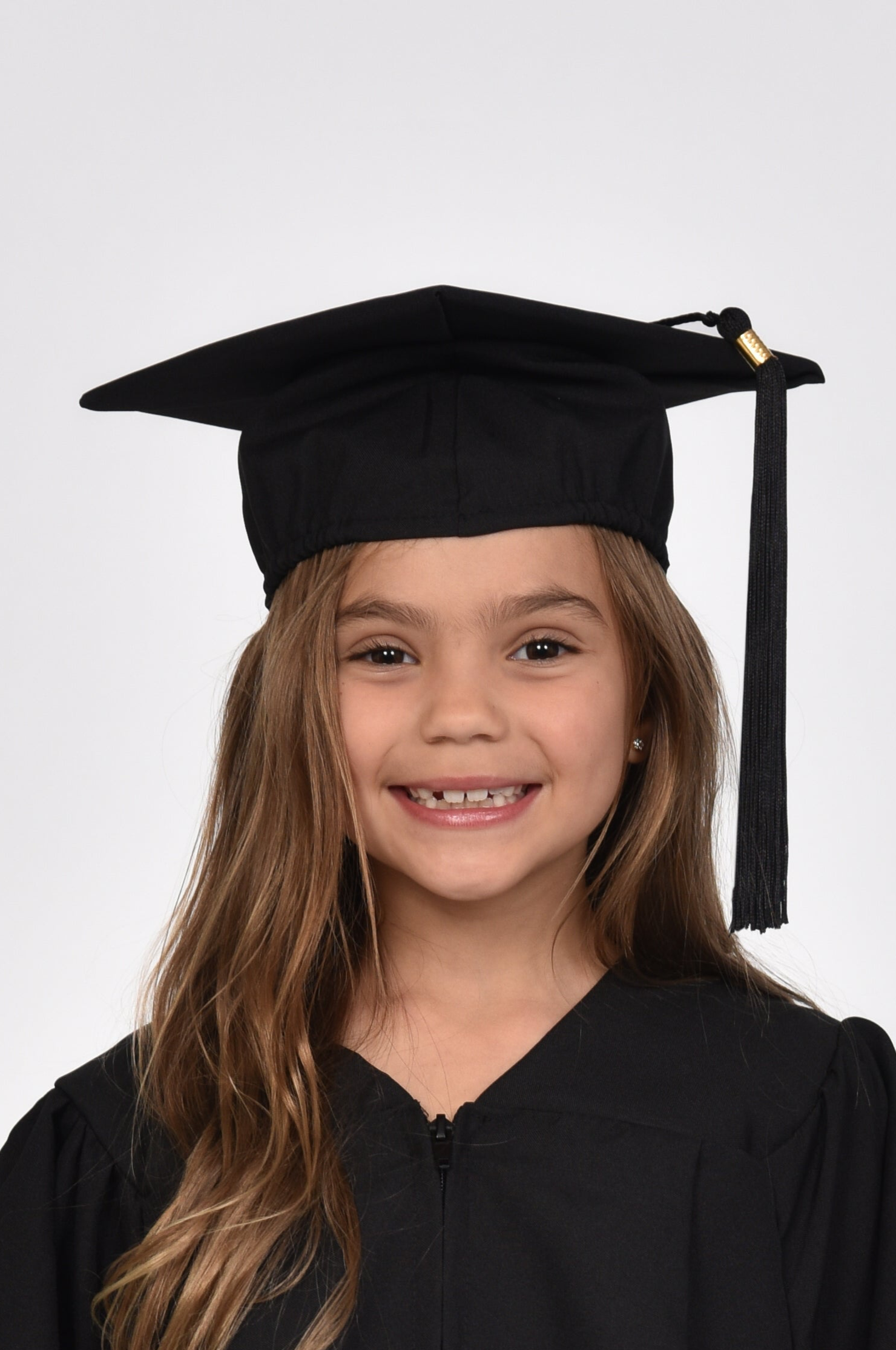 Preschool & Kindergarten Graduation Cap