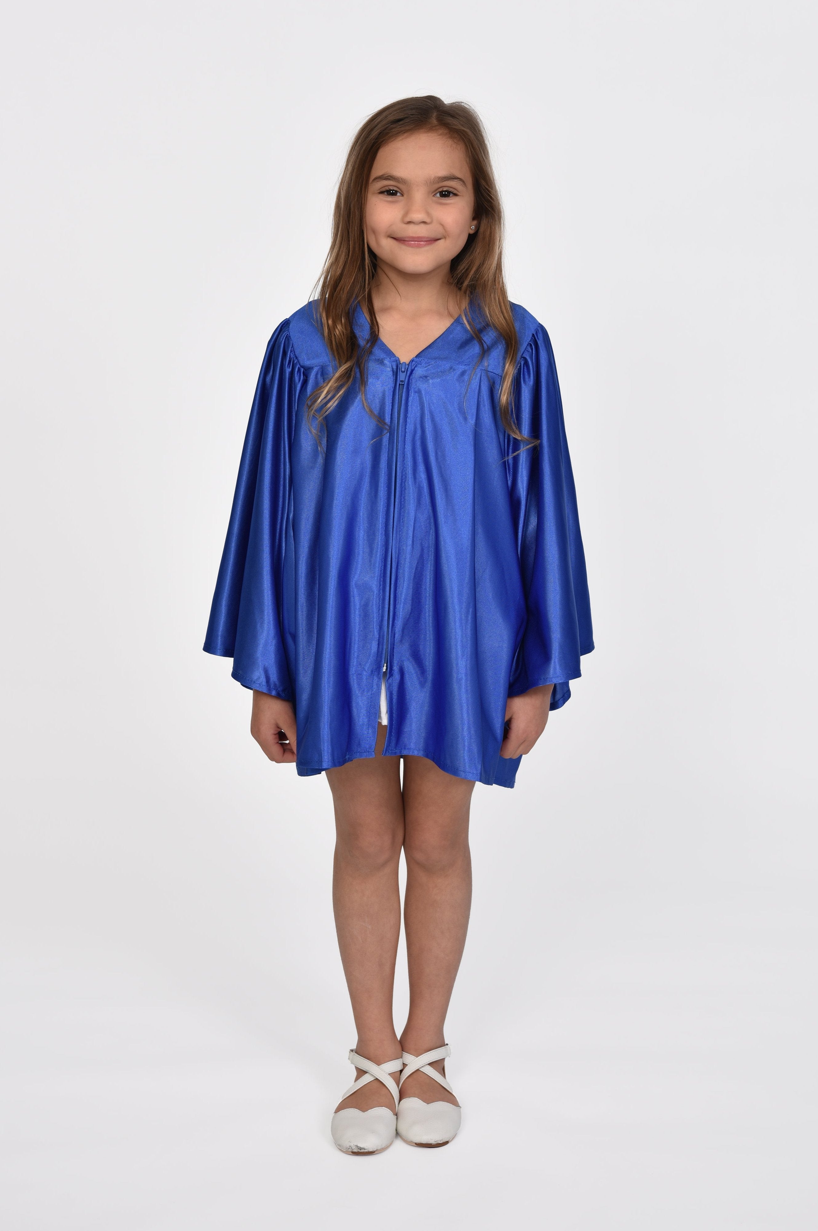 Preschool & Kindergarten Graduation Gown