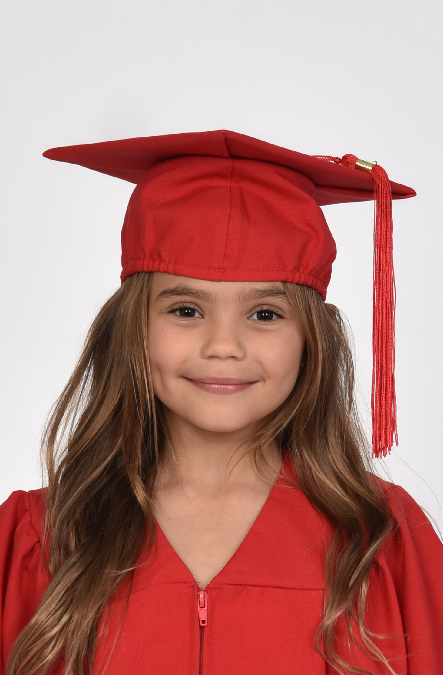 Preschool & Kindergarten Graduation Cap