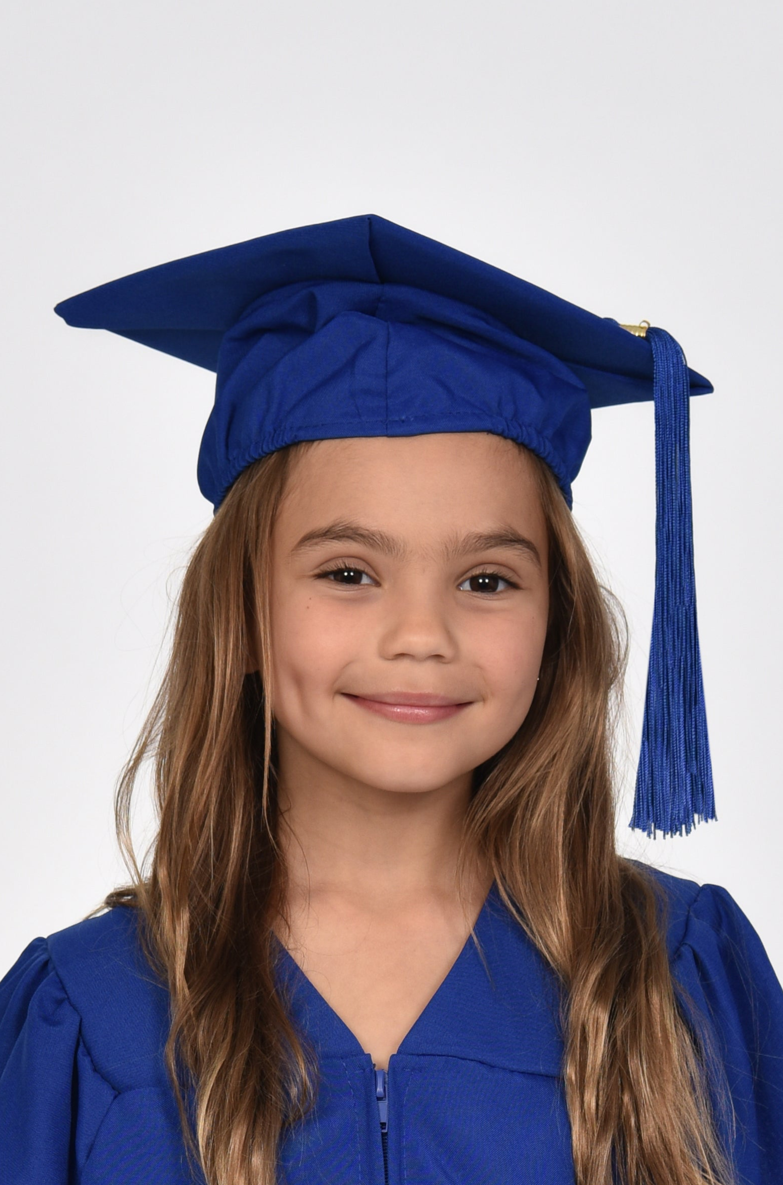 Preschool & Kindergarten Graduation Cap