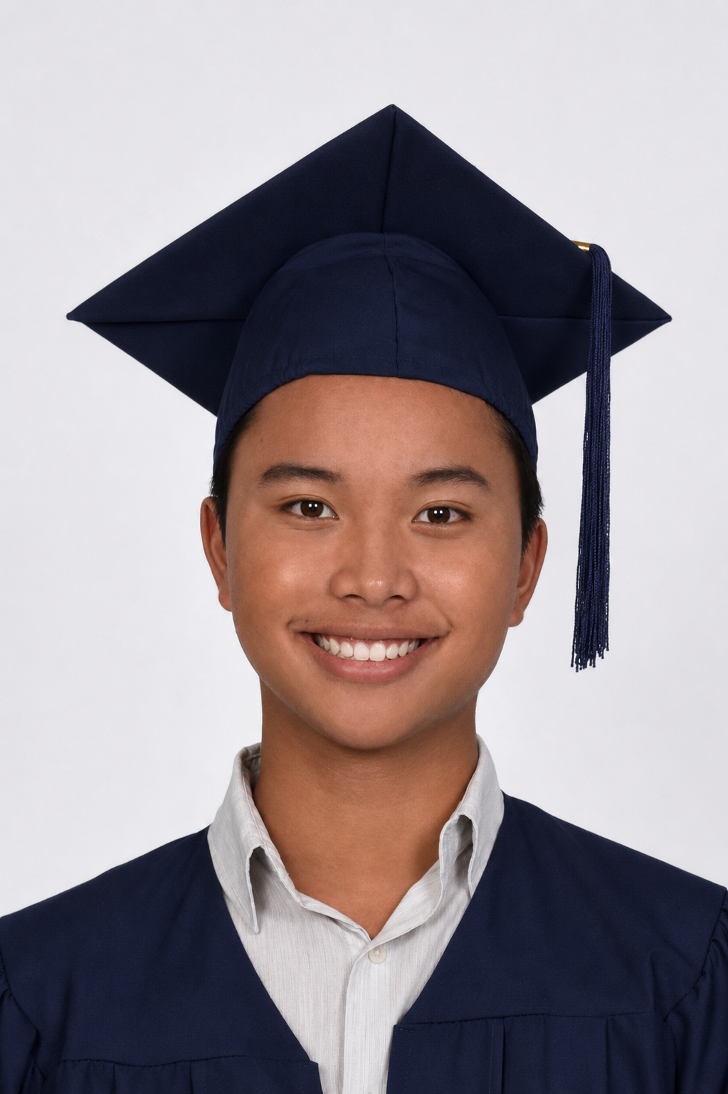 Graduation Mortarboard Cap