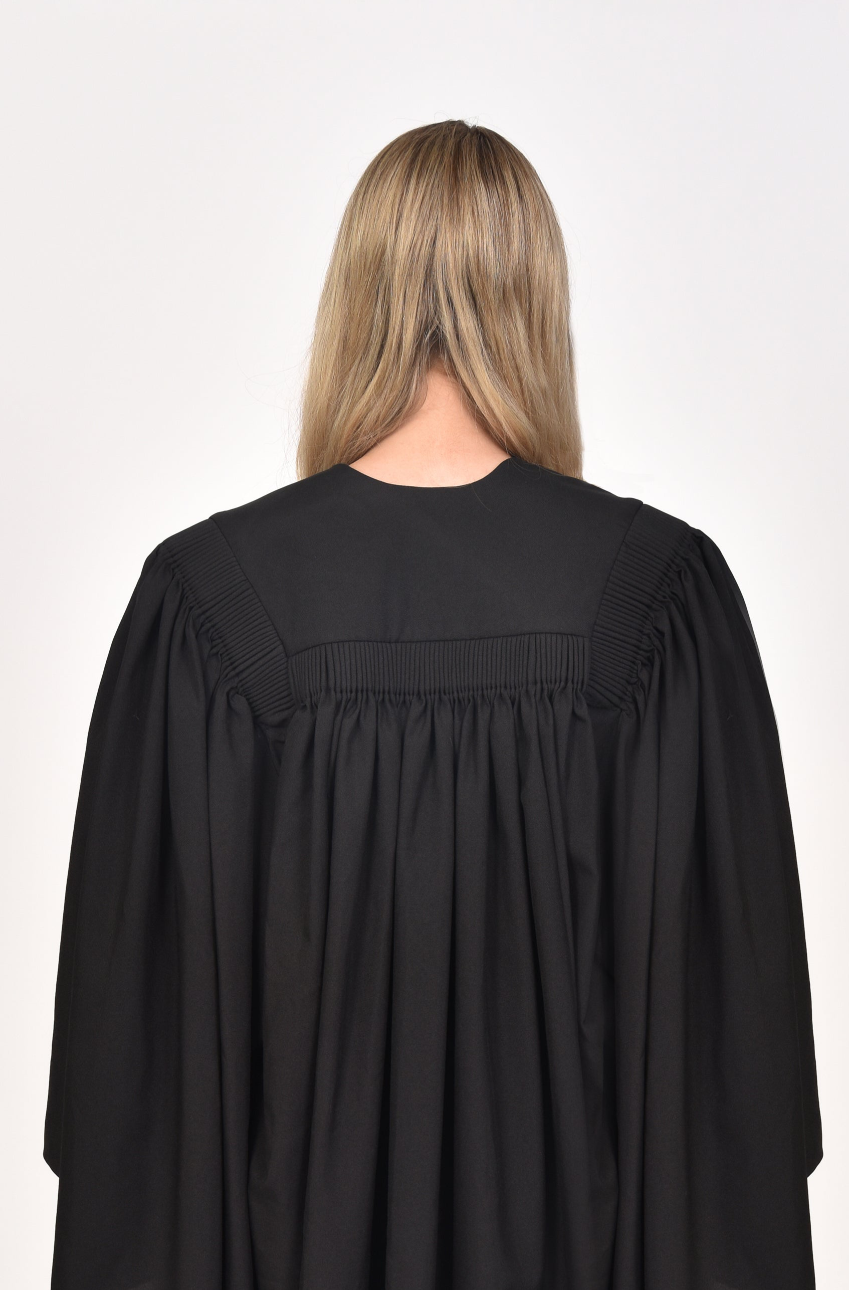 Bachelor Graduation Gown