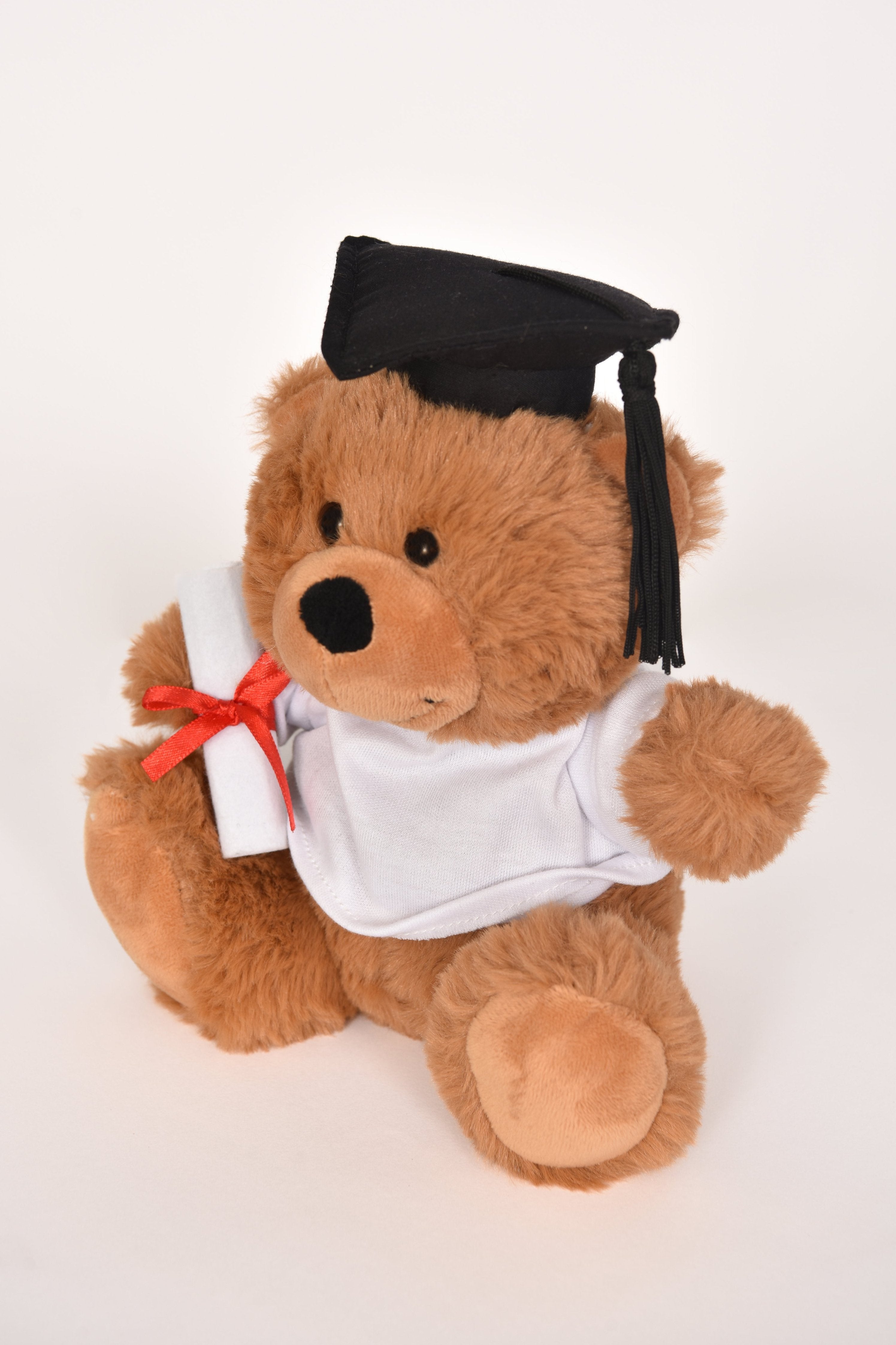 Graduation Bears