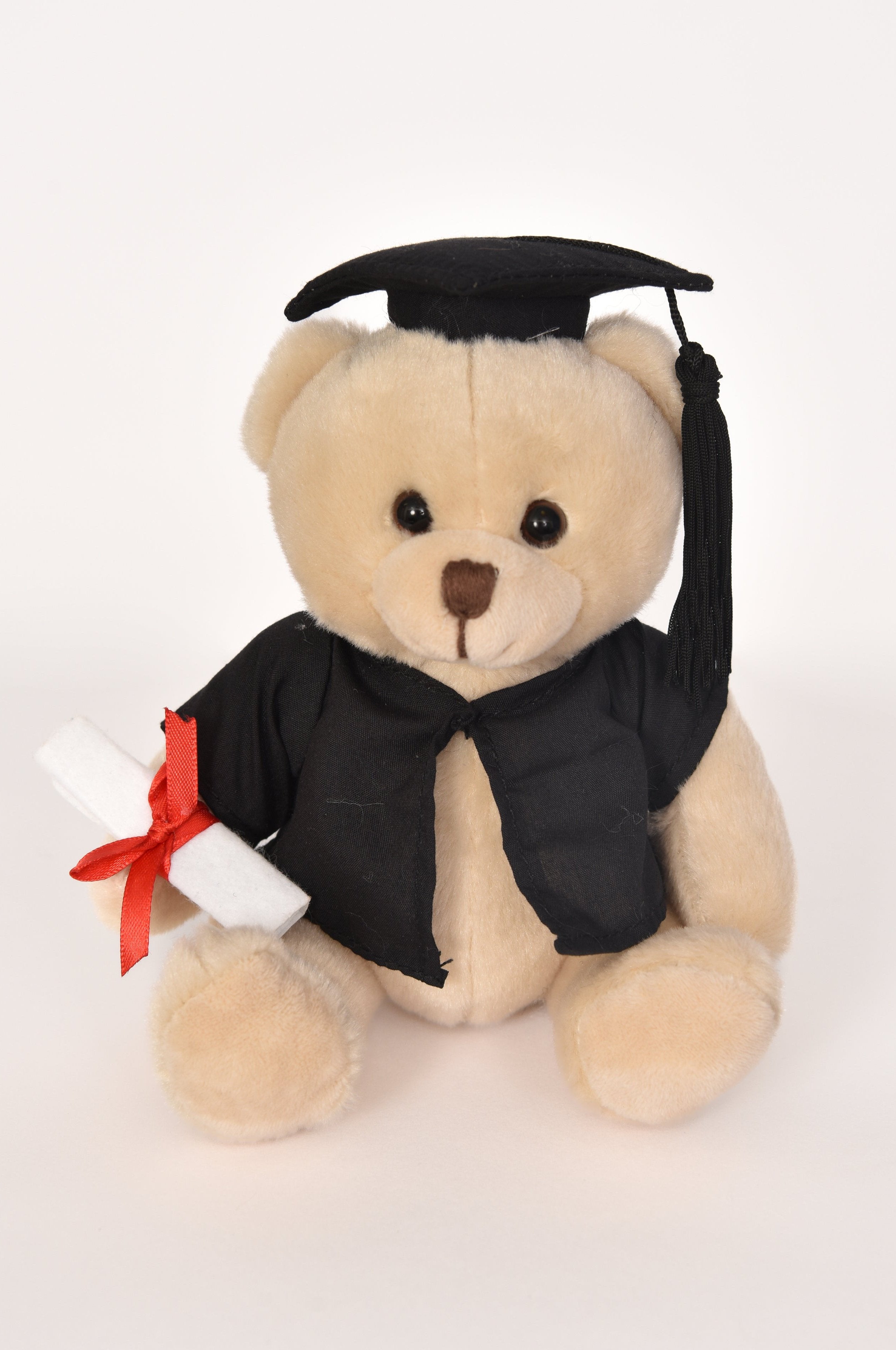 Graduation Bears