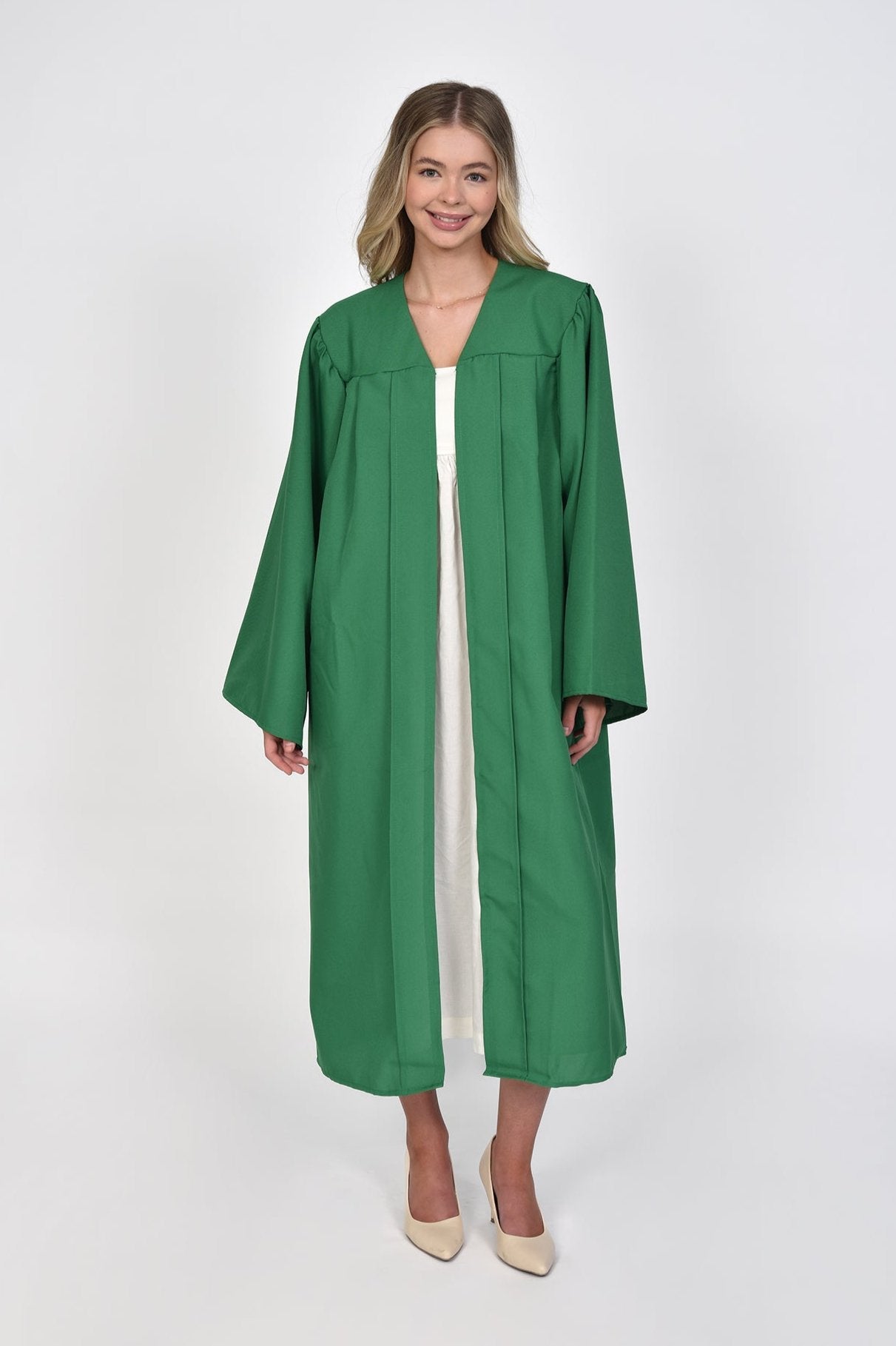 Traditional Gown