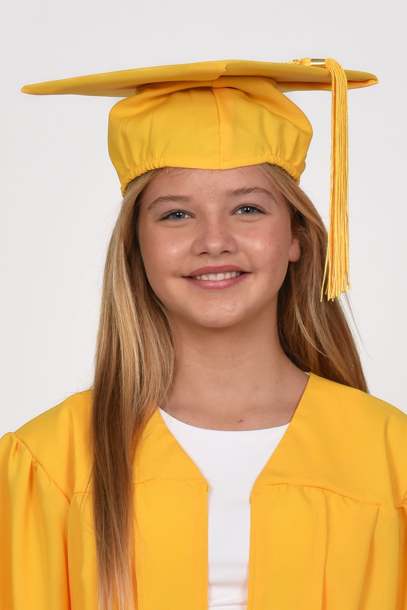 Middle School & Junior High School Graduation Cap