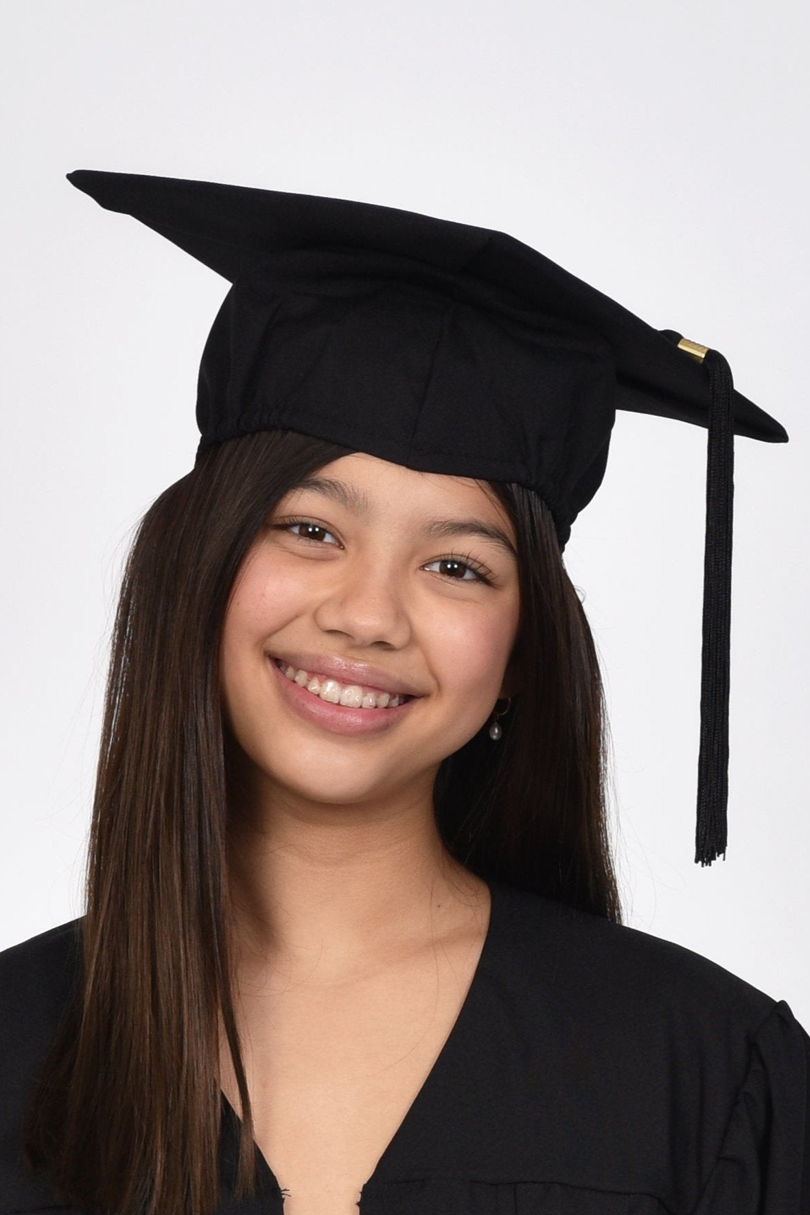 Middle School & Junior High School Graduation Cap