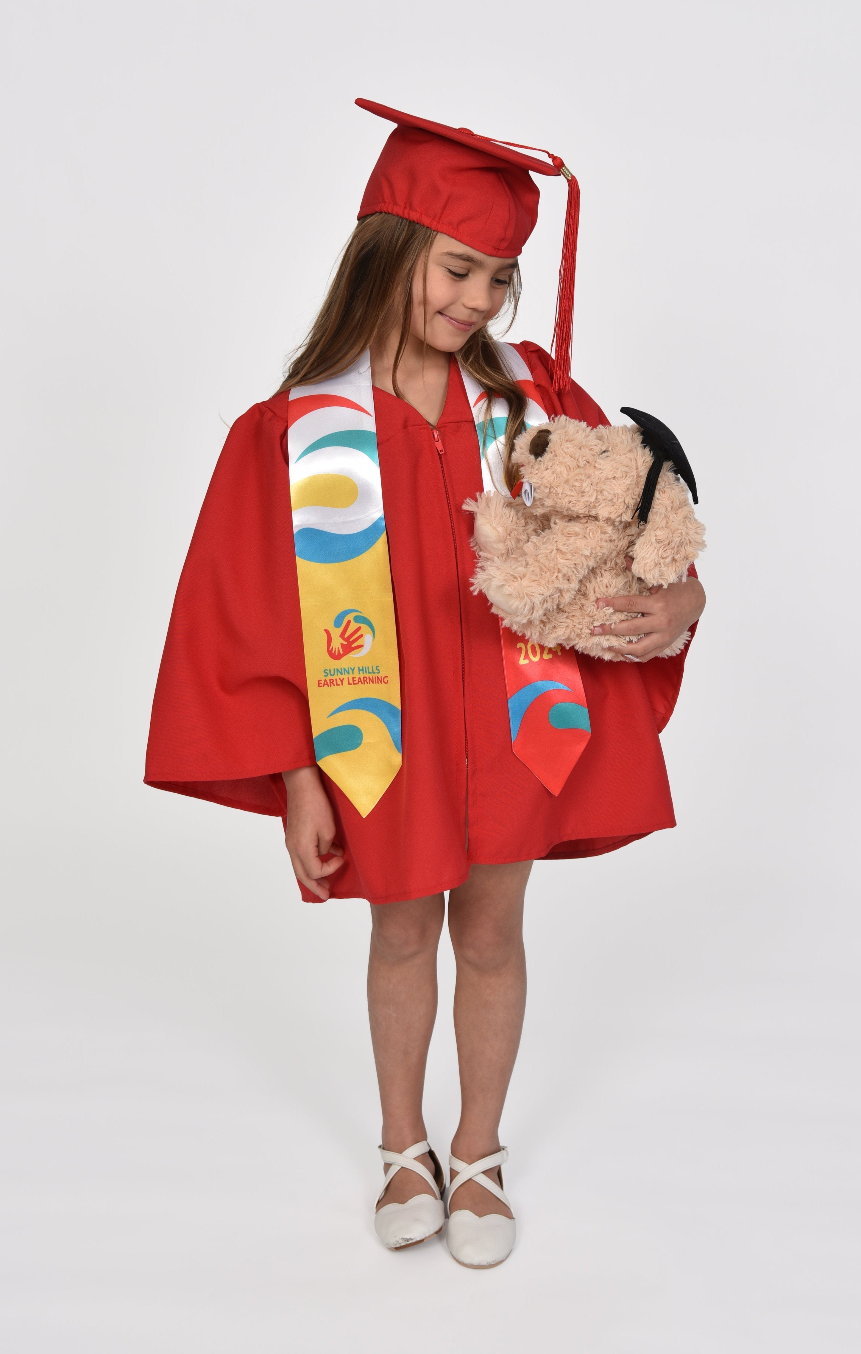 Graduation Bears