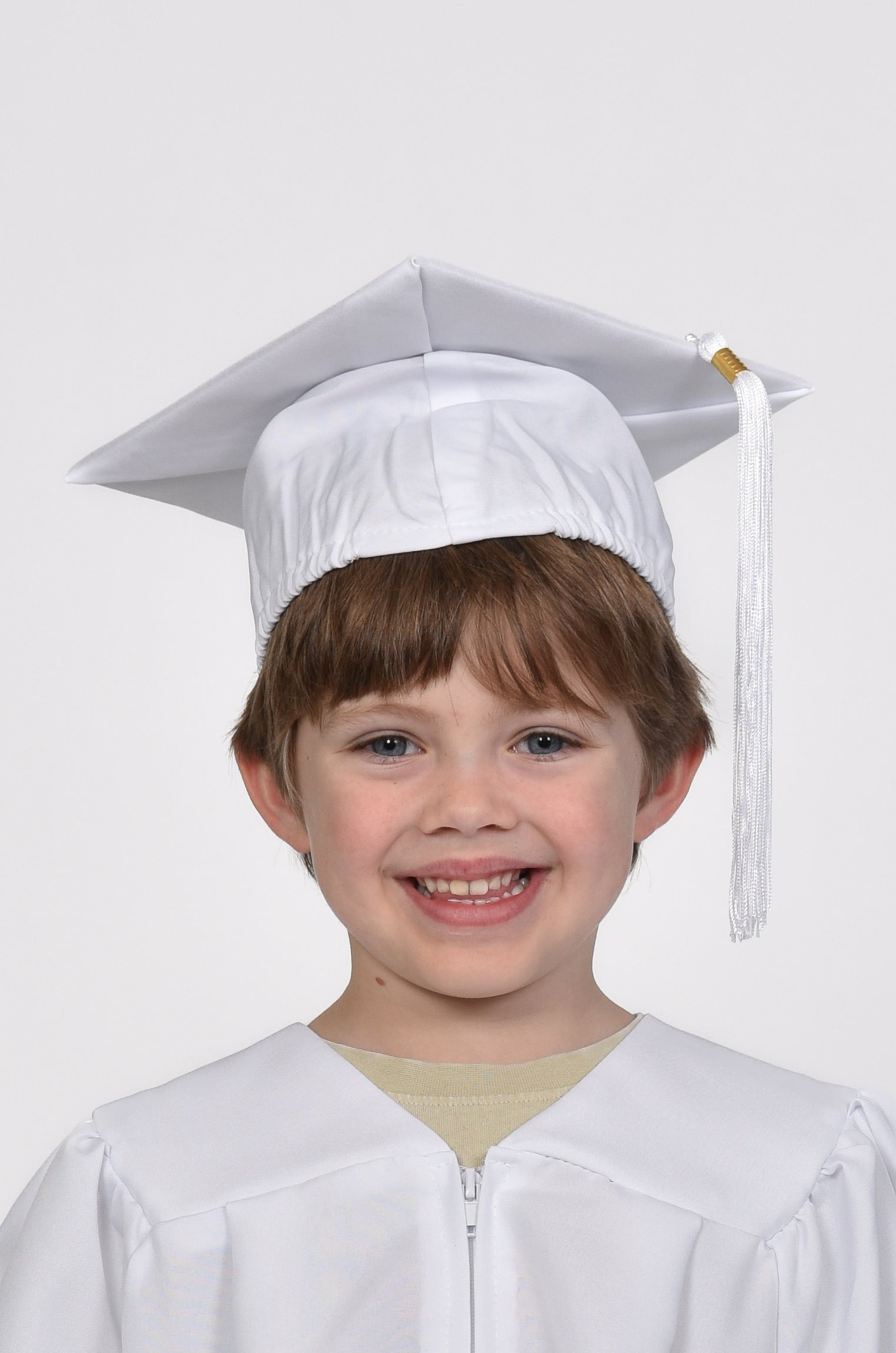 Preschool & Kindergarten Graduation Cap